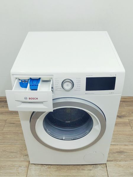 Стиральная машина Bosch Serie6 WAT28530 40 000045237 фото