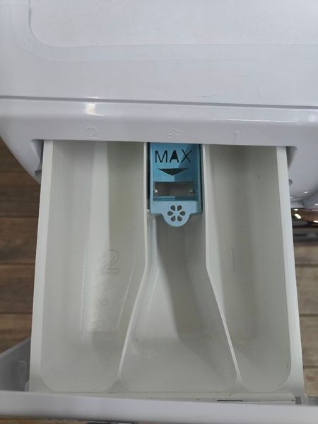 Пральна машина 000050343 фото