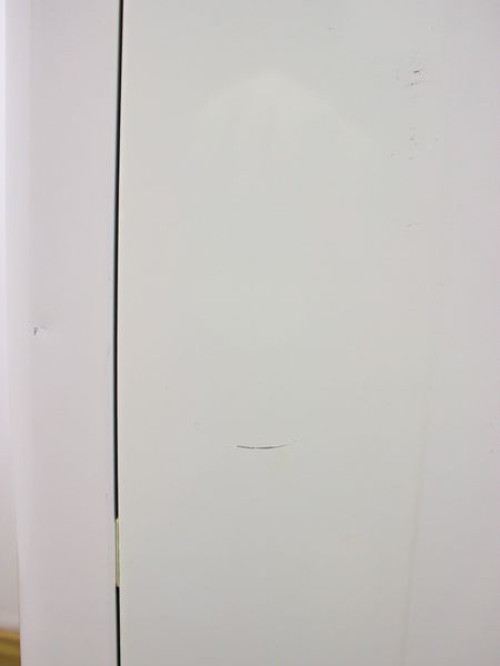 Стиральная машина вертикальная Zanussi ZWQ6126WI 000031356 фото
