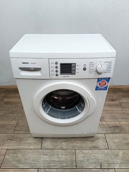 Стиральная машина Bosch WLX24440 2400W 6кг sn 800633 000049465 фото