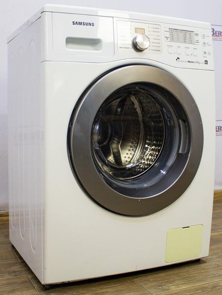 Стиральная машина Samsung WF10624 000013283 фото