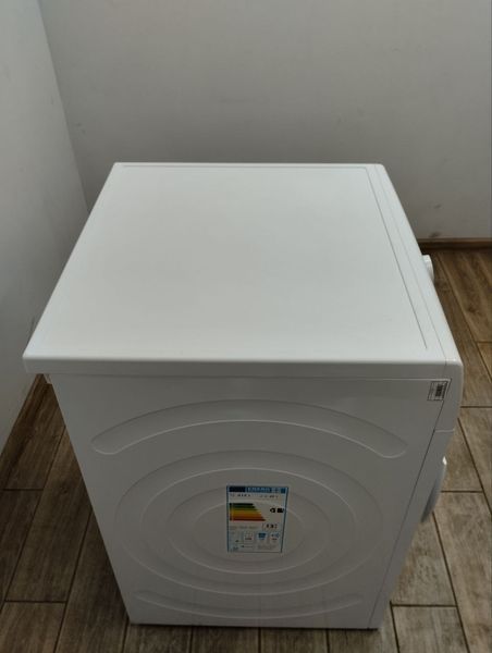 Сушильная машина Bosch WDT55 sn 200530 000047211 фото