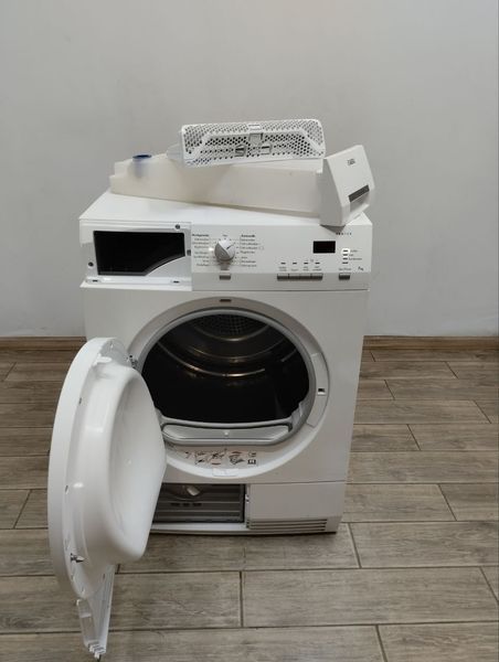 Сушильная машина AEG Protex T6537EXAH3 000045976 фото