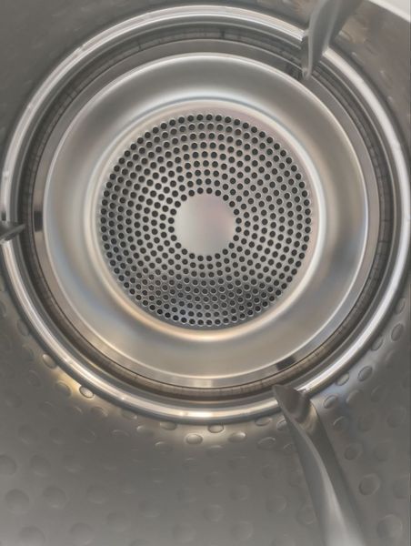 Сушильная машина AEG Protex T6537EXAH3 000045976 фото