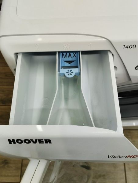 Стиральная машина Hoover VHD614 2150w sn 3100188908400594 000047577 фото