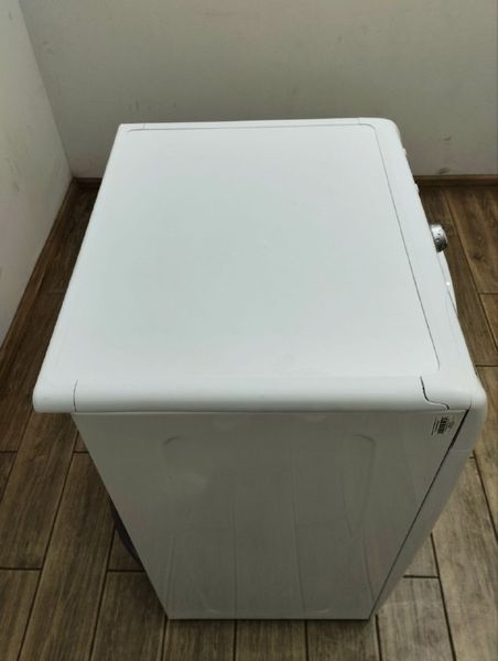 Стиральная машина Hoover VHD614 2150w sn 3100188908400594 000047577 фото