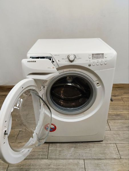 Стиральная машина Hoover VHD614 2150w sn 3100188908400594 000047577 фото