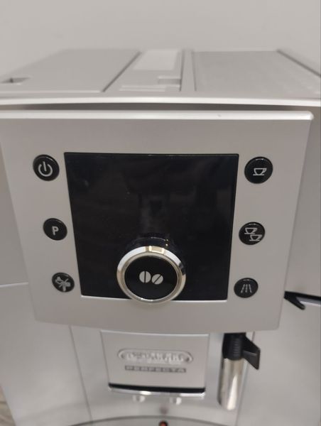 Кофемашина Delonghi Perfecta ESAM5400 1450W sn 24720 000046348 фото