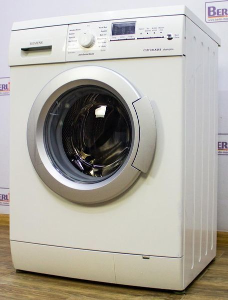 Стиральная машина Siemens WM14E49005 FD 8701 601172 000012931 фото