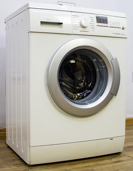 Стиральная машина Siemens WM14E49005 FD 8701 601172 000012931 фото