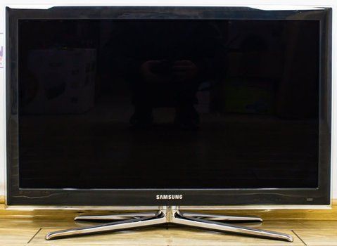 Телевизор Samsung UE32C6740SS 000009524 фото