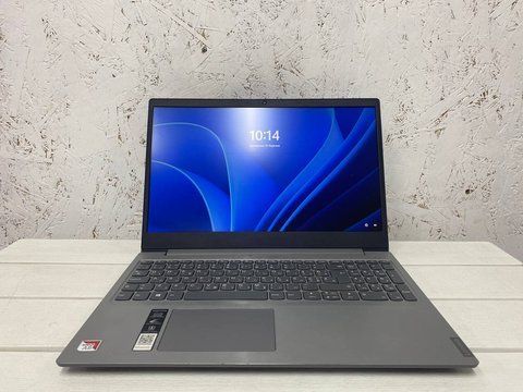 Ноутбук Lenovo s145 15ast 15 FHD бат до 3 часов 000047867 фото