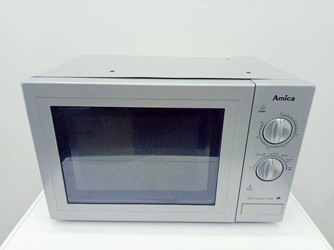 Микроволновая печь Amica MW 13037 000039094 фото