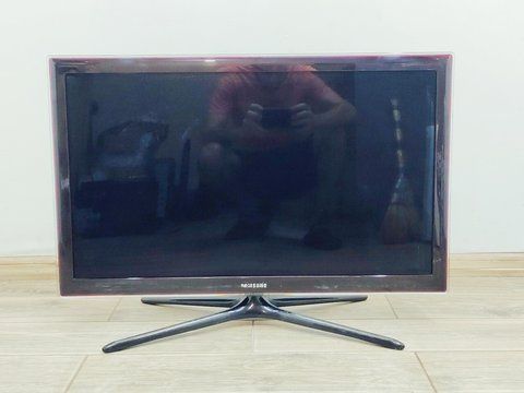 Телевизор 32 Samsung UE32D5700RS Full HD 000045279 фото