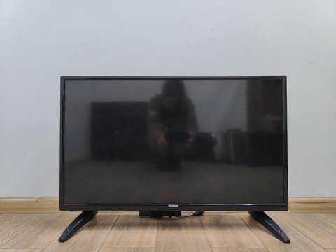 Телевізор 32 Telefunken D32H281X4 LED HD Ready 65w sn 7711559608615 000052209 фото