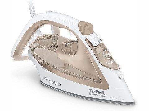 Утюг паровой Tefal Easygliss Eco FV5780 2800w 000042898 фото