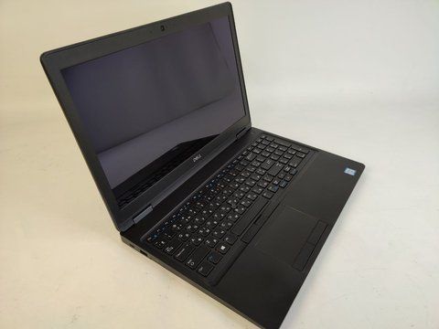 Ноутбук Dell Latitude E5590 000042642 фото