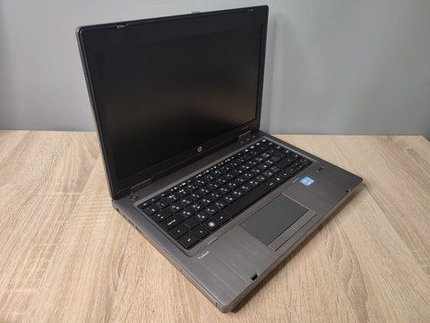 Ноутбук HP ProBook 6460b 000044898 фото