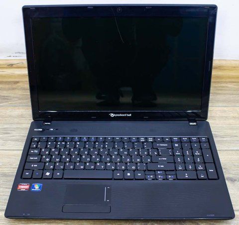 Ноутбук Packard bell PEW96 000015501 фото