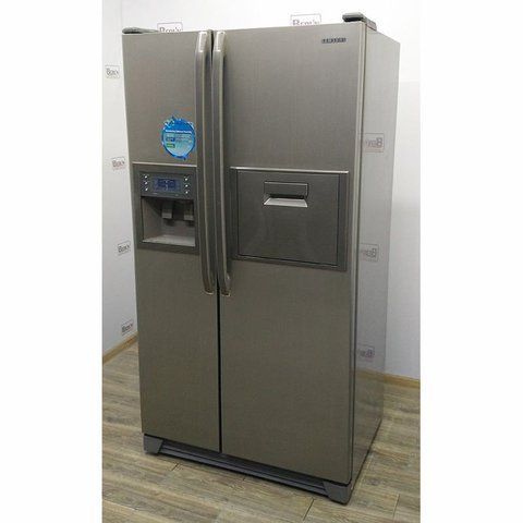 Холодильник SBS Samsung RS21FHNS 000007805 фото