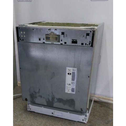 Посудомоечная машина Neff S54T67XOEU-10 000004585 фото