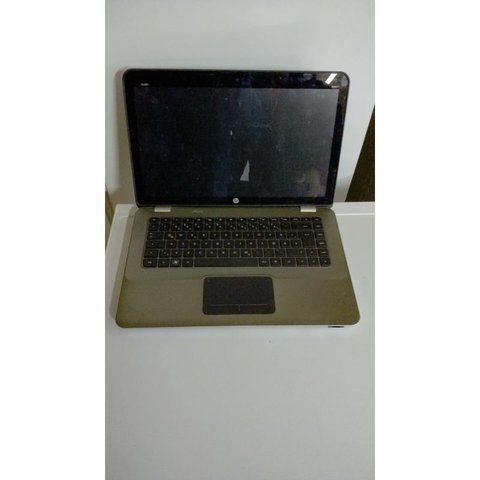 Ноутбук Hp Envy 14 000009413 фото