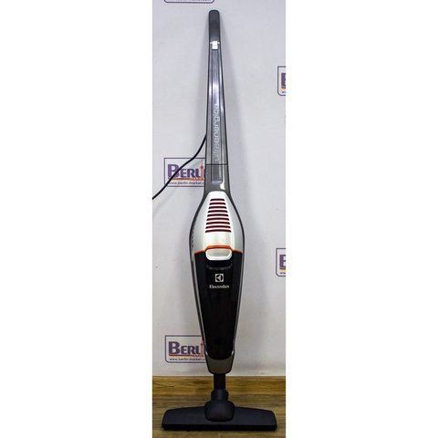 Пылесос вертикальный Electrolux ZS340A 000009691 фото