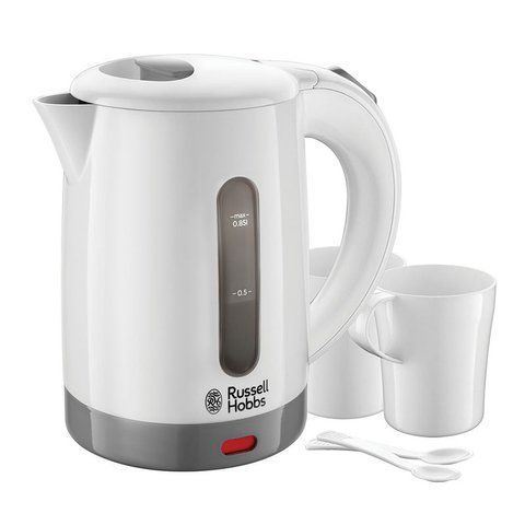 Электрочайник Russell Hobbs 2384070 LPNHE371819930 000014821 фото