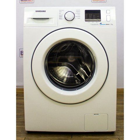 Стиральная машина Samsung WF70F5E0Q4W 000012497 фото