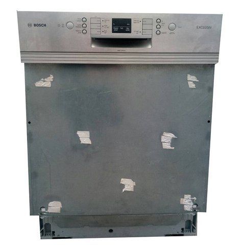 Посудомояка Bosch Exlusiv SMI85M65DE-73 000003270 фото