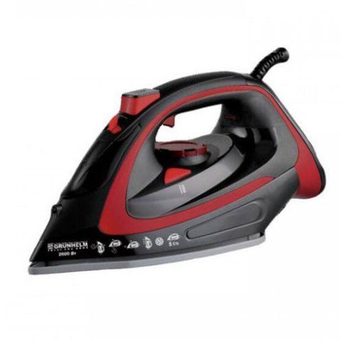 Утюг Grunhelm EI9518C 000018181 фото