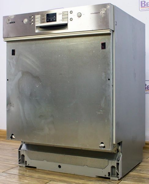 Посудомоечная машина Bosch SMI53M95EU 28 000016746 фото
