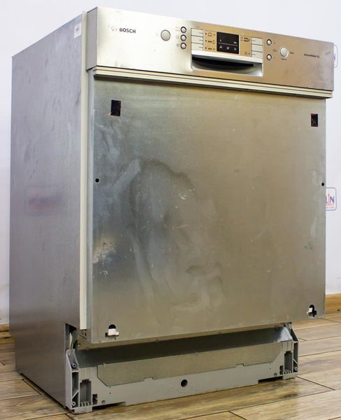 Посудомоечная машина Bosch SMI53M95EU 28 000016746 фото