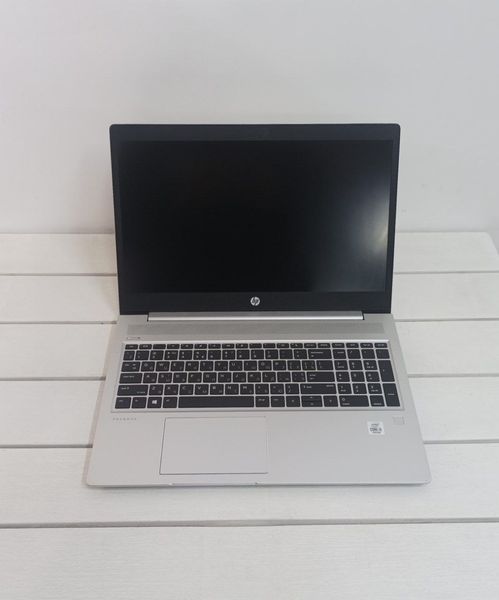 Ноутбук PROBOOK 450 G7 15.6 FHD бат 4:30 часа 000050604 фото