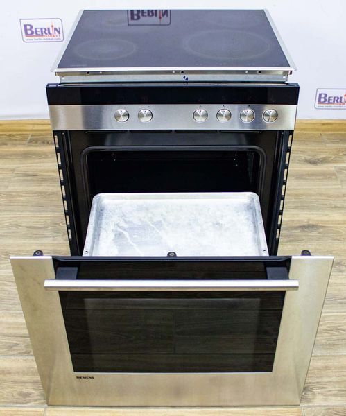 Электродуховка Siemens HE47054 01 000010848 фото