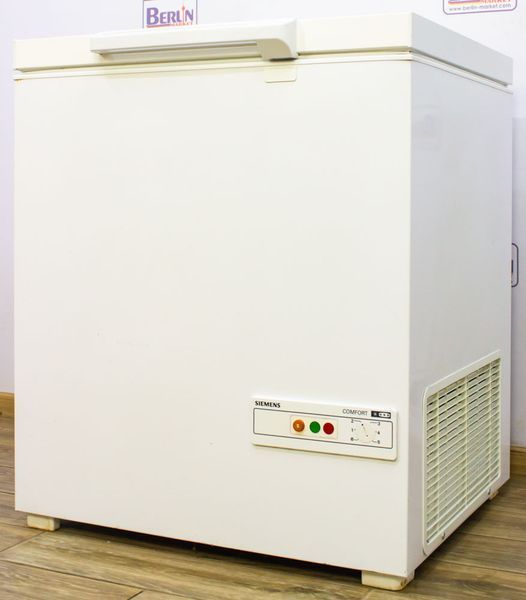 Морозильна скриня Siemens GT20A02 01 182л 95W sn 7310 34313768 0704204041 000016673 фото