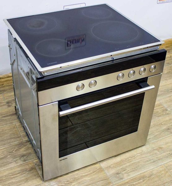 Электродуховка Siemens HE47054 01 000010848 фото