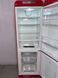 Холодильник двухкамерный Smeg FAB32RRN1 000038406 фото 3