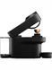 Кофеварка капсульная DeLonghi Nespresso Vertuo Pop ENV90 1350w Black 000045432 фото 2