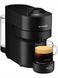 Кофеварка капсульная DeLonghi Nespresso Vertuo Pop ENV90 1350w Black 000045432 фото 1