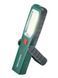 Ліхтар акумуляторний із зарядною станцією Parkside PASL 4000 B2 360 Lm 000038445 фото 3
