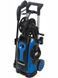 Мойка высокого давления Silverline 943676 Pressure Washer 2100w 165 Bar 000040428 фото 1