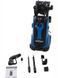 Мойка высокого давления Silverline 943676 Pressure Washer 2100w 165 Bar 000040428 фото 3