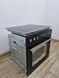 Електродуховка з варильною поверхнею Gorenje BCX6737E05BG 10500w sn 20430034 000039391 фото 3
