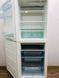 Холодильник двокамерний Electrolux ERB34250W8 188+118 л 160w sn 83103625_п13_н318 000045577 фото 3