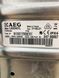 Стиральная машина вертикальная AEG Protex L60260TL 000045220 фото 6