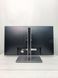 Монітор 27" QHD 2560*1440 IPS безрам HP E273q VGA HDMI DP Type-C USB3*2 Pivot чорний+срібний 000054086 фото 3