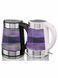 Электрочайник SilverCrest SWGF 2400 A2 000005541 фото 1