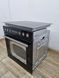 Електродуховка з варильною поверхнею Gorenje BCX6737E05BG 10500w sn 20430034 000039391 фото 6