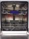 Посудомийна машина Neff S51M53X9EU 52 2400w 12 персон sn 9204 00504 000029202 фото 4
